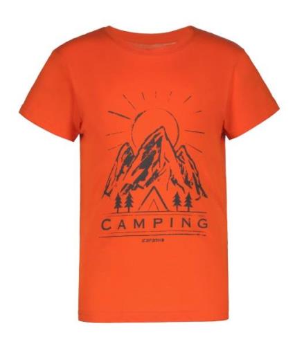 NU 20% KORTING: Icepeak T-shirt K T-SHIRT LEADVILLE (1-delig)