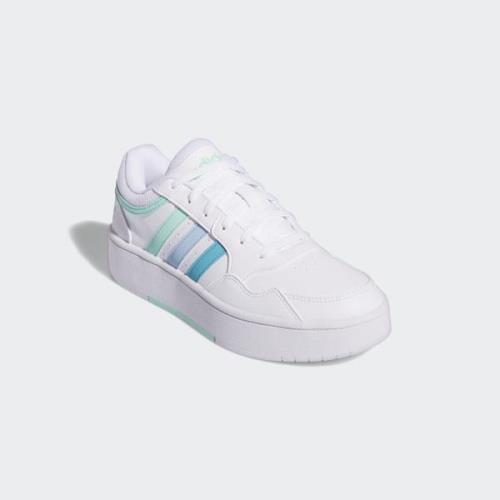 NU 20% KORTING: adidas Sportswear Sneakers HOOPS 3.0 BOLD