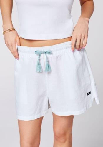 NU 20% KORTING: Chiemsee Short D SHORTS