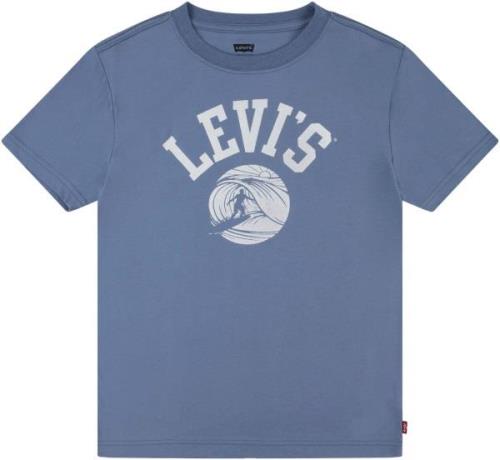 Levi's Kidswear T-shirt LVB SURFS UP TEE