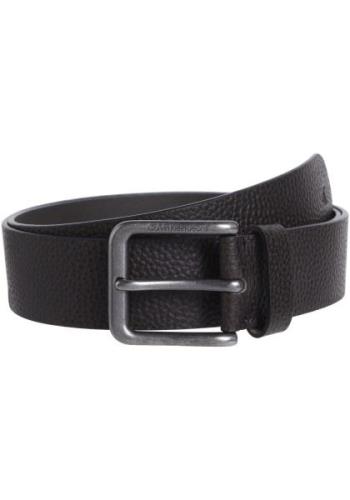 Calvin Klein Leren riem CLASSIC RO LTHR BELT 40MM