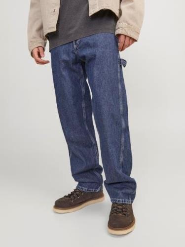 Jack & Jones Loose fit jeans JJIEDDIE JJCARPENTER SBD 416 NOOS