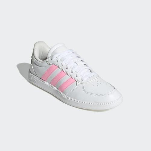 NU 20% KORTING: adidas Sportswear Sneakers BREAKNET SLEEK