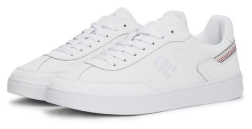 Tommy Hilfiger Plateausneakers TH HERITAGE COURT SNEAKER STRPS