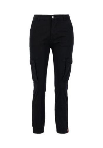 Alpha Industries Cargobroek Alpha Industries Women - Pants Field Pant ...