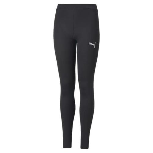 PUMA Trainingsbroek LIGA BASELAYER LONG TIGHT JR