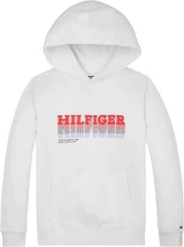 Tommy Hilfiger Hoodie FADE HILFIGER HOODIE