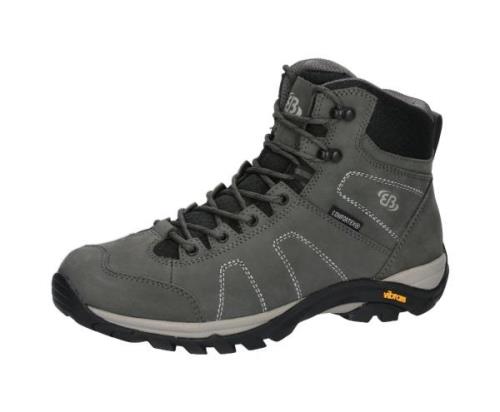 BRÜTTING Trekkingschoenen Outdoor laars Mount Stevens High