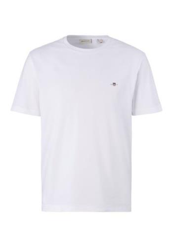 Gant T-shirt PRINTED ARCHIVE SHIELD TSHIRT