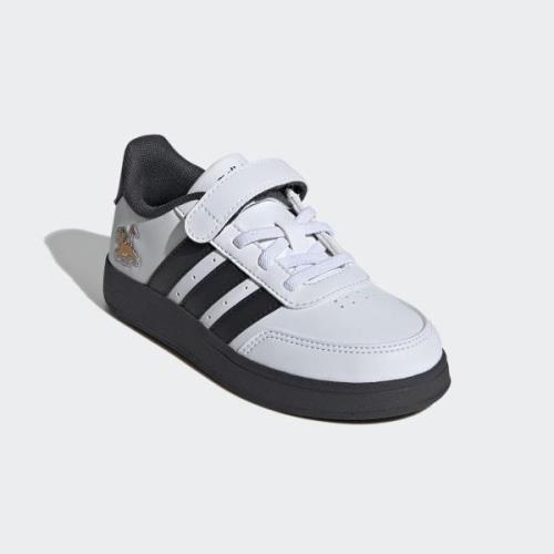 adidas Sportswear Sneakers ADIDAS X DISNEY DE LEEUWENKONING BREAKNET K...