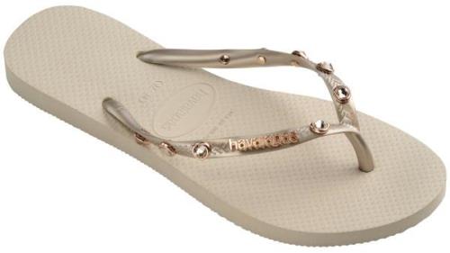 Havaianas Teenslippers SLIM LUXURY