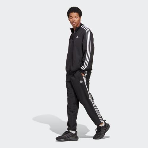 adidas Sportswear Trainingspak 3-STRIPES WOVEN (2-delig)