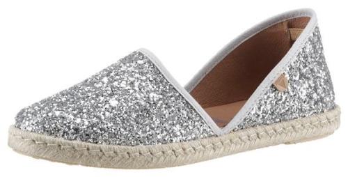 VERBENAS Espadrilles CARMEN GLITTER