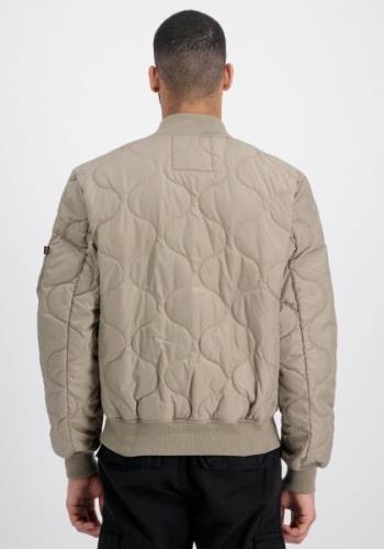 Alpha Industries Bomberjack Alpha Industries Men - Bomber Jackets MA-1...