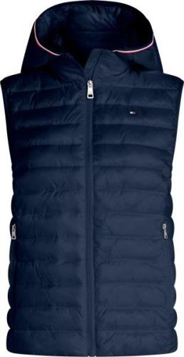 Tommy Hilfiger Bodywarmer LW PADDED GLOBAL STRIPE VEST (Global Serie T...