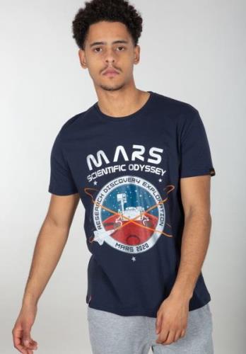 NU 20% KORTING: Alpha Industries T-shirt Alpha Industries Men - T-Shir...