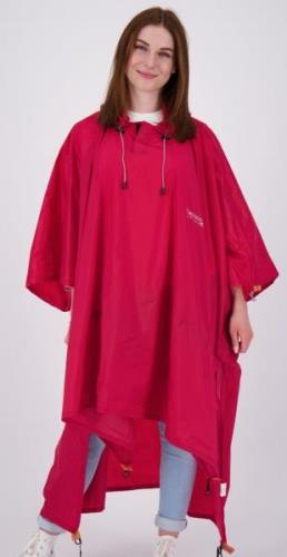 DEPROC Active Regenponcho CORNWALL PONCHO WMN