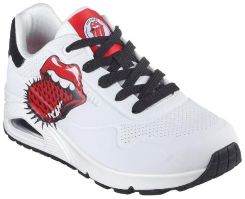 Skechers Sneakers UNO - ROLLING STONES SINGLE!