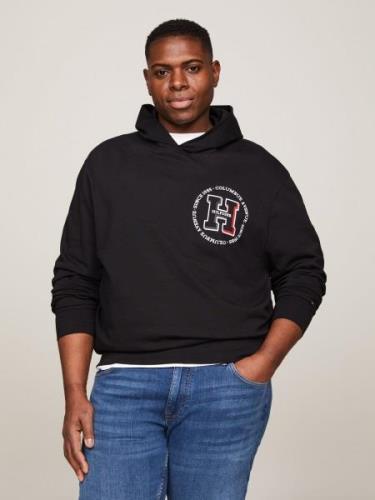 Tommy Hilfiger Hoodie BT-HILFIGER H ROUNDEL HOODY-B