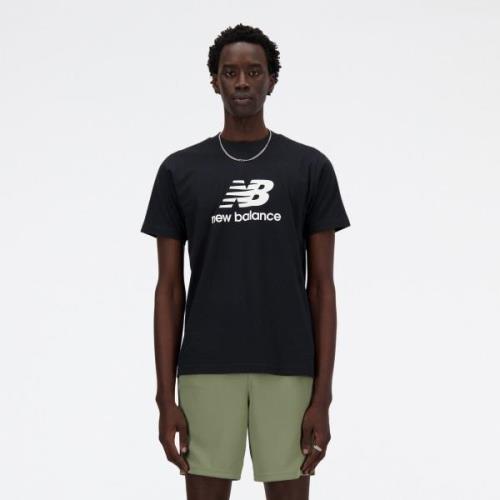 NU 20% KORTING: New Balance T-shirt SPORT ESSENTIALS LOGO T-SHIRT