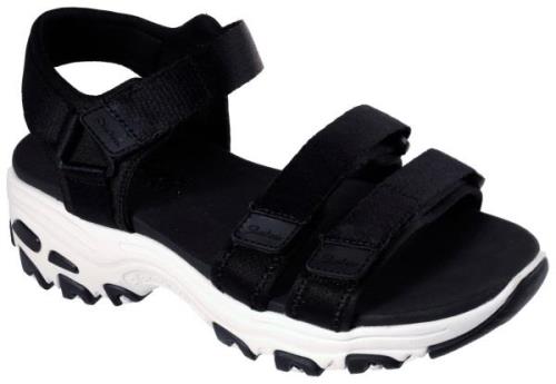 Skechers Sandalen D'LITES-FRESH CATCH