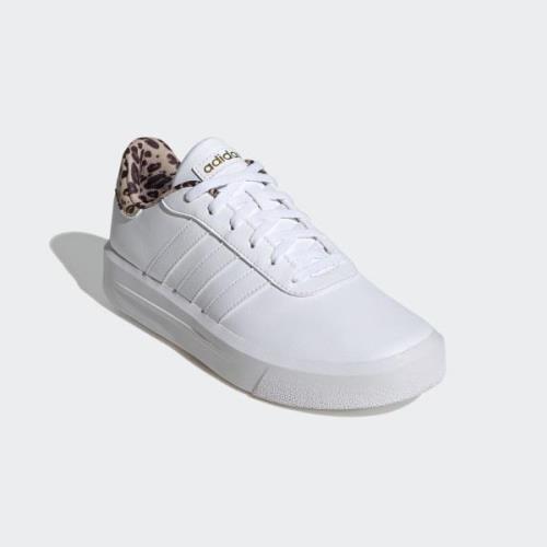 adidas Sportswear Sneakers COURT PLATFORM