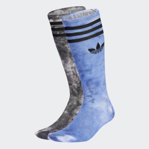 NU 20% KORTING: adidas Originals Sportsokken TIE DYE HCR 2PP