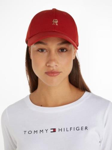 Tommy Hilfiger Baseball pet TH DISTINCT CORP CAP