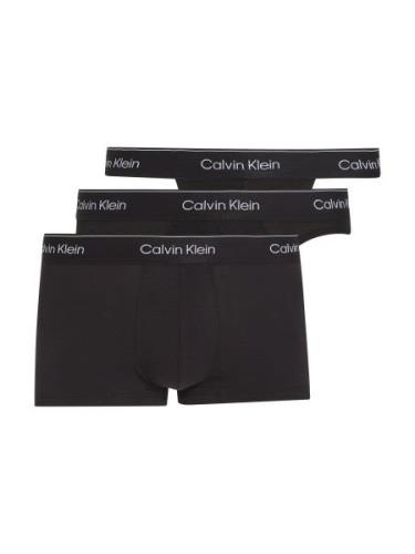 Calvin Klein String JCK STRP, LR SLIP BRIEF, LRT 3PK (3 stuks)