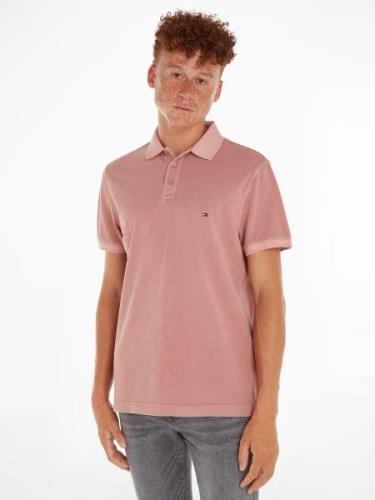 Tommy Hilfiger Poloshirt GARMENT DYE REG POLO