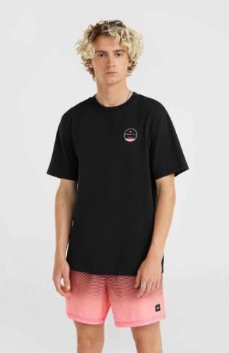 O'Neill T-shirt JACK O'NEILL BACKPRINT T-SHIRT