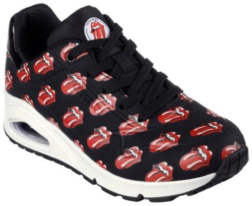 Skechers Sneakers UNO ROLLING STONES