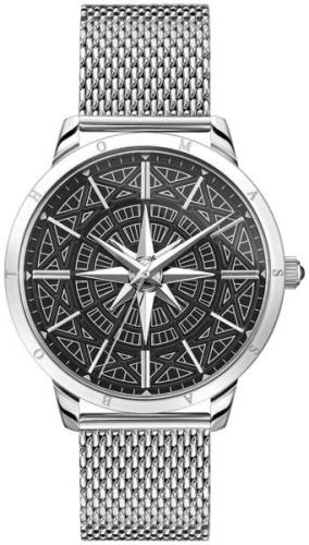 THOMAS SABO Kwartshorloge REBEL SPIRIT KOMPASS