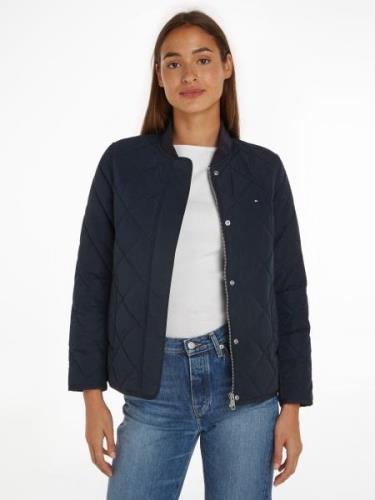 Tommy Hilfiger Gewatteerde jas LW QUILTED BOMBER JACKET