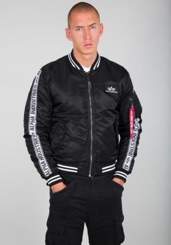 Alpha Industries Bomberjack Alpha Industries Men - Bomber Jackets MA-1...