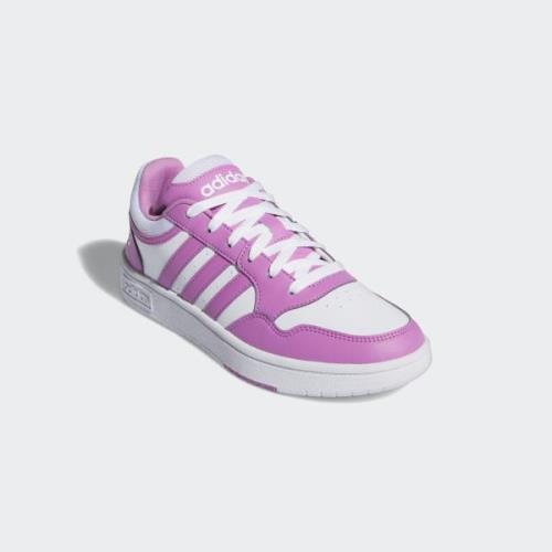 NU 20% KORTING: adidas Sportswear Sneakers HOOPS 3.0 W