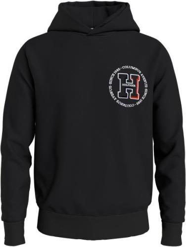 Tommy Hilfiger Hoodie HILFIGER H ROUNDEL HOODY