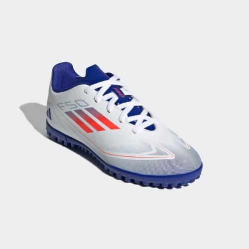 adidas Performance Voetbalschoenen F50 CLUB KIDS TF