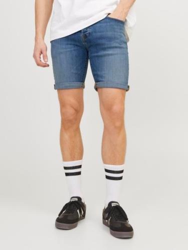 NU 20% KORTING: Jack & Jones Short JJIRICK JJFOX SHORTS 50SPS CB 037 S...