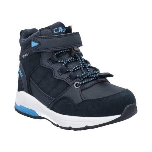 CMP Outdoorschoenen KIDS HADIL LEATHER WP URBAN SHOES