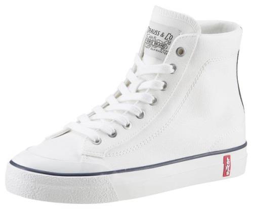 Levi's® Plateausneakers LS2 S MID