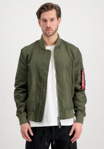 Alpha Industries Bomberjack Alpha Industries Men - Bomber Jackets MA-1...