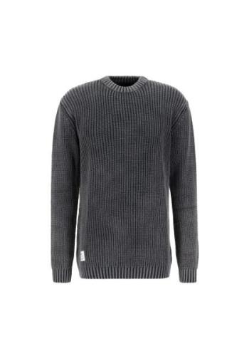 Alpha Industries Sweater Alpha Industries Men - Knitwear Acid Pullover