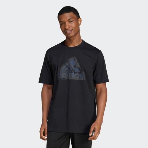 adidas Sportswear T-shirt M FI LOGO T