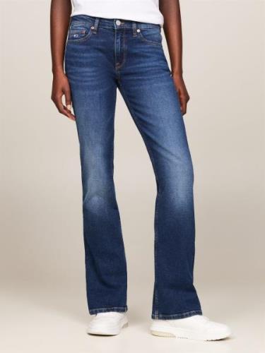 TOMMY JEANS Bootcut jeans MADDIE MD BC DH5161