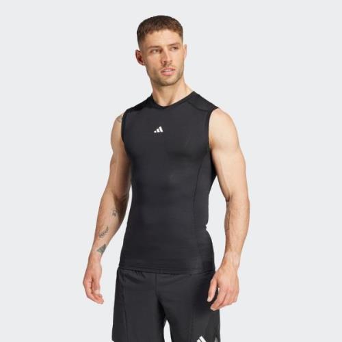 adidas Performance Tanktop TF C SL TEE