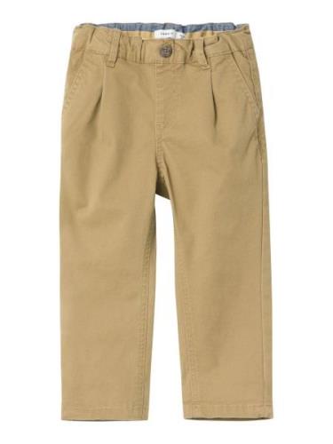 NU 20% KORTING: Name It Chino NMMRYAN JOG TWI CHINO 2500-HI NOOS