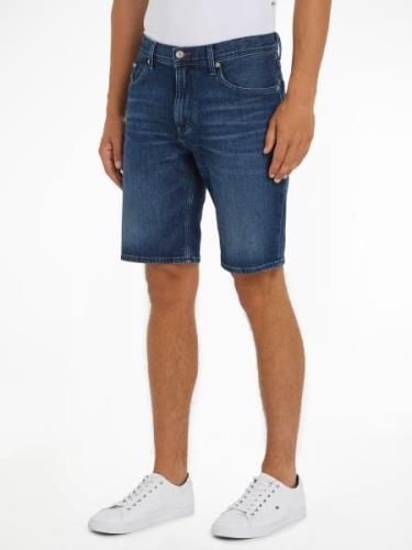 Tommy Hilfiger Jeansshort BROOKLYN SHORT STR