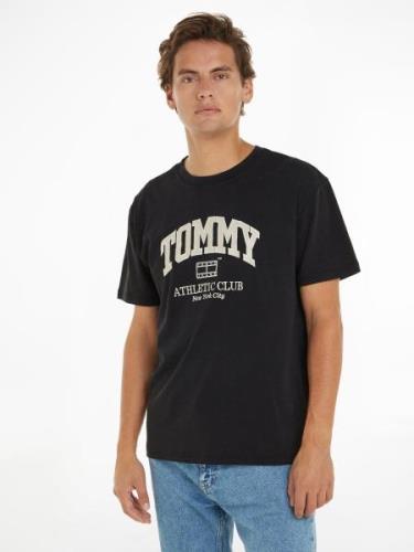 TOMMY JEANS T-shirt TJM REG ATHLETIC CLUB TEE