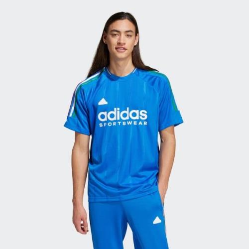 adidas Sportswear T-shirt M TIRO NTPK TEE